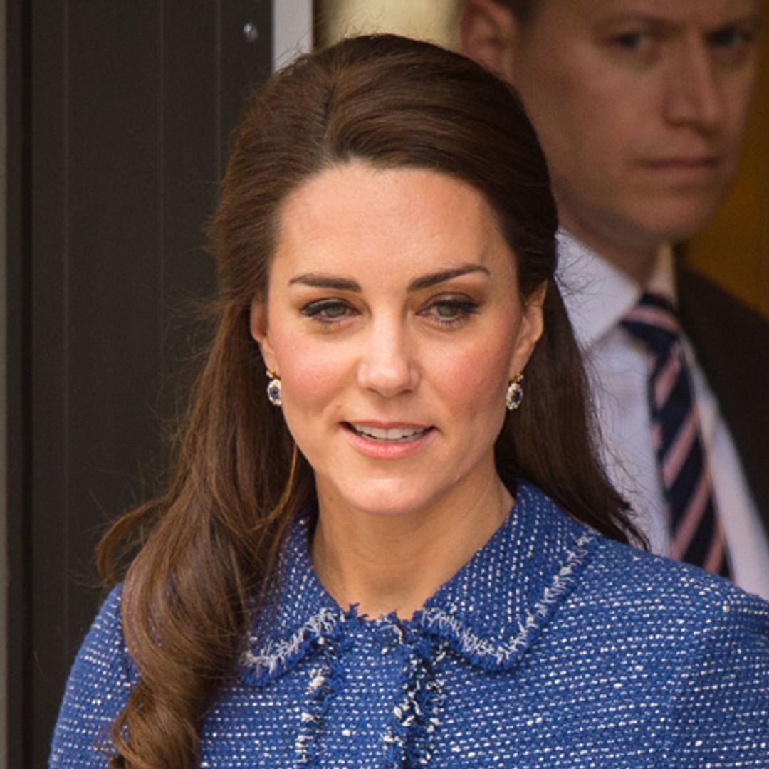 ¿En qué consiste la hiperémesis gravídica que sufre Kate Middleton?