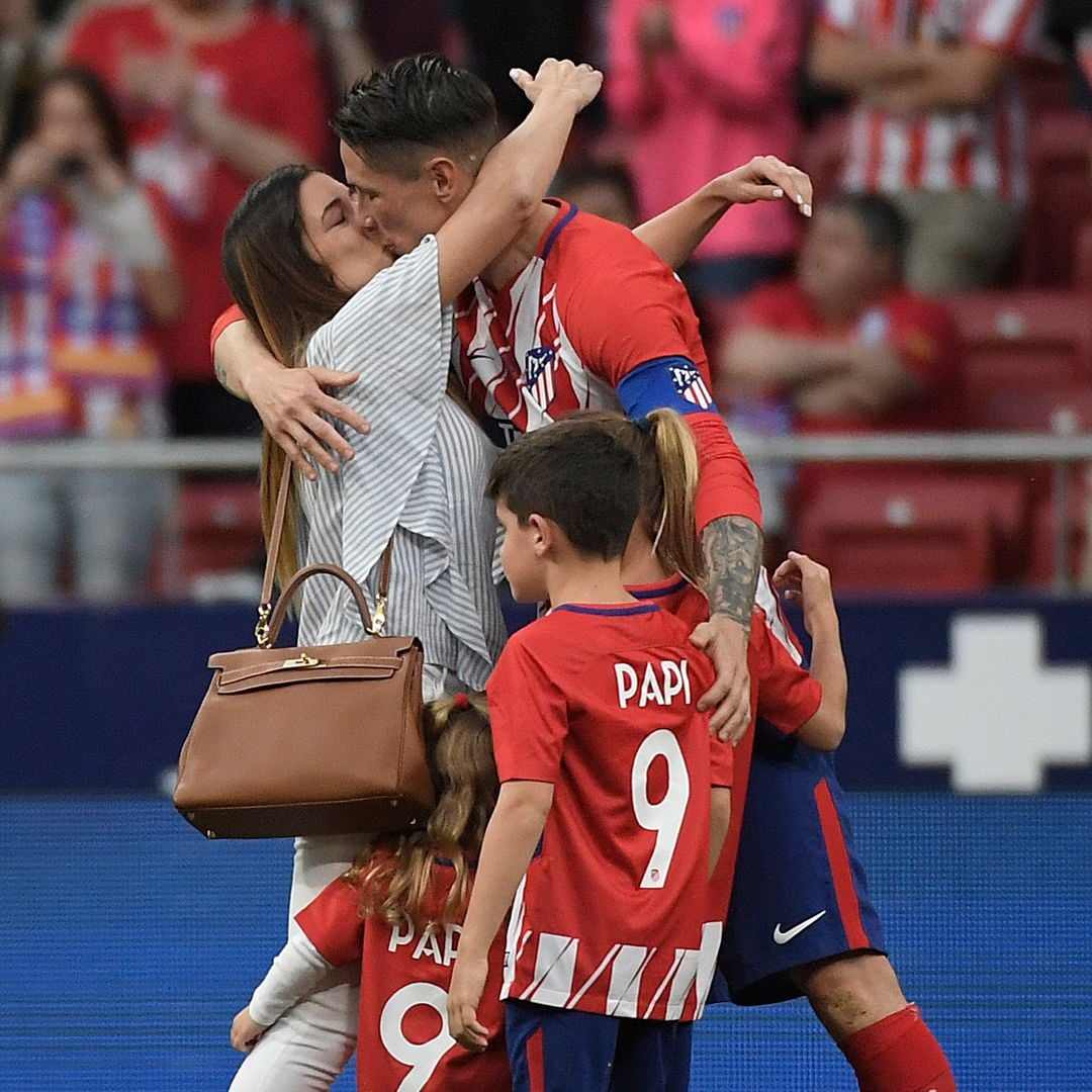 El renovado éxito de Fernando Torres como entrenador, empresario y padre de familia numerosa