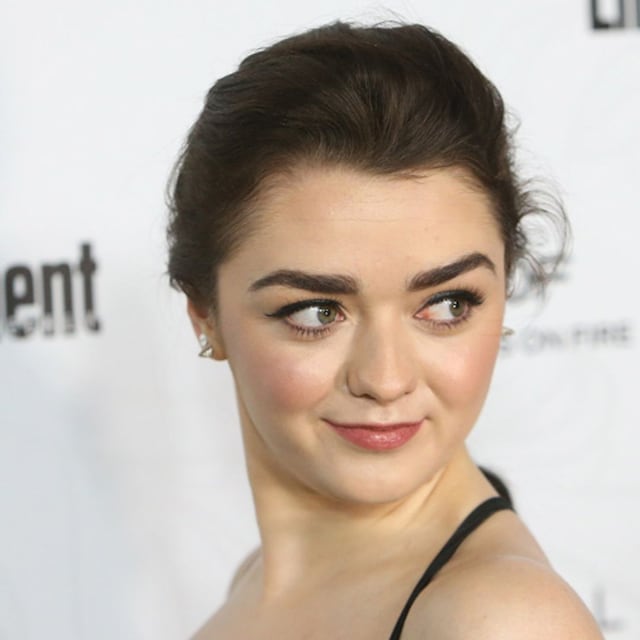 peinados maisie 1t