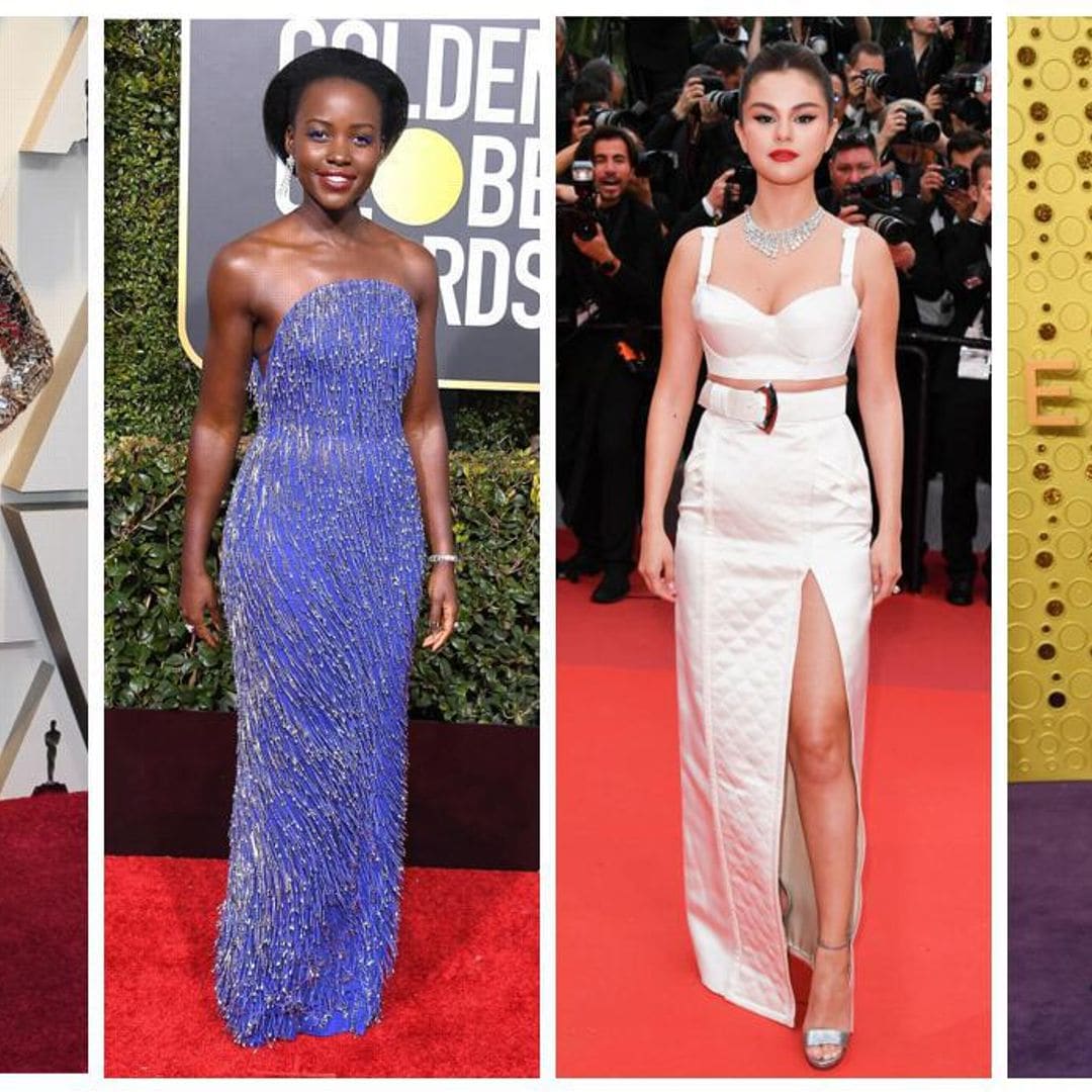 ¡Derroche de estilo! Mira los 20 mejores looks de 2019