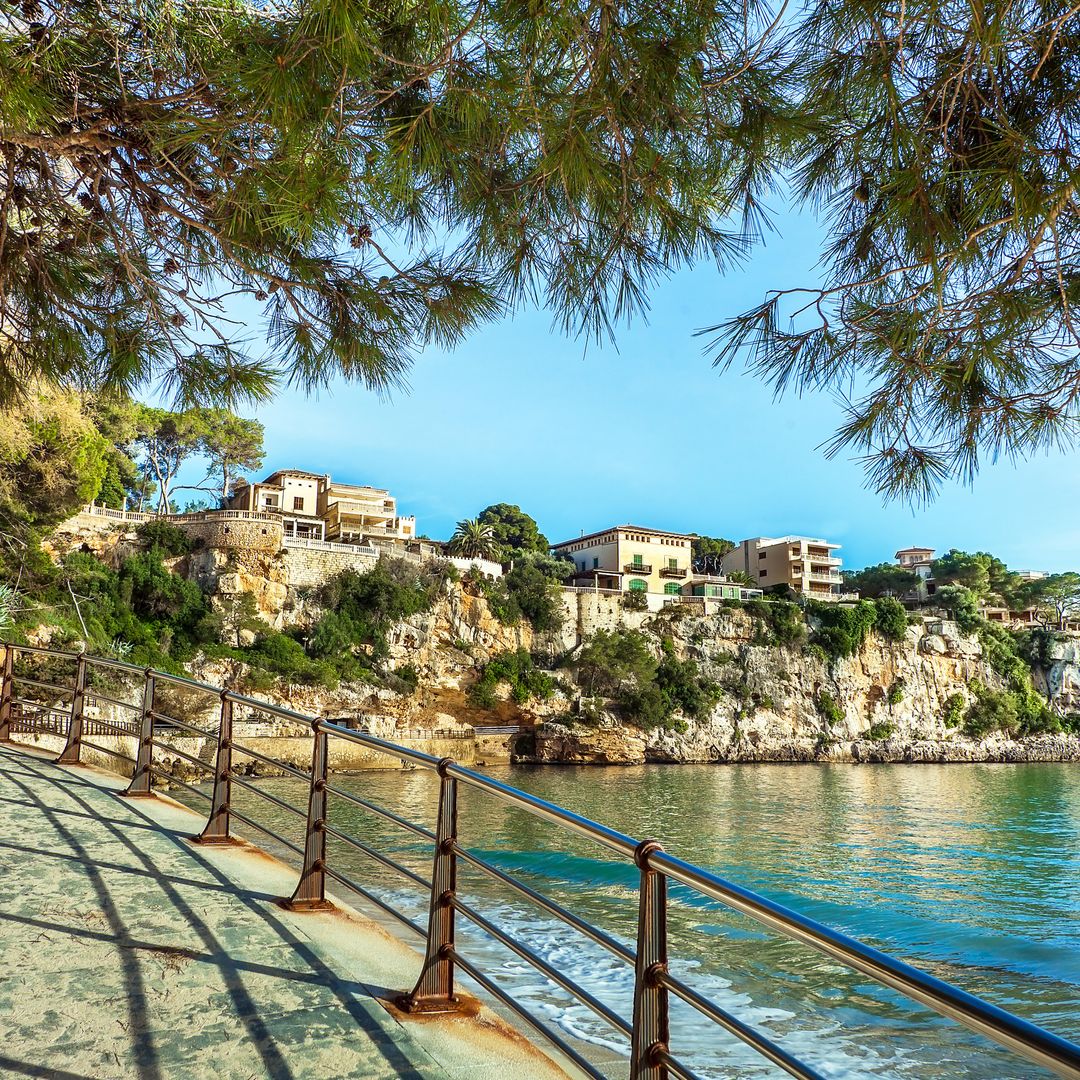 Porto Cristo, Mallorca 