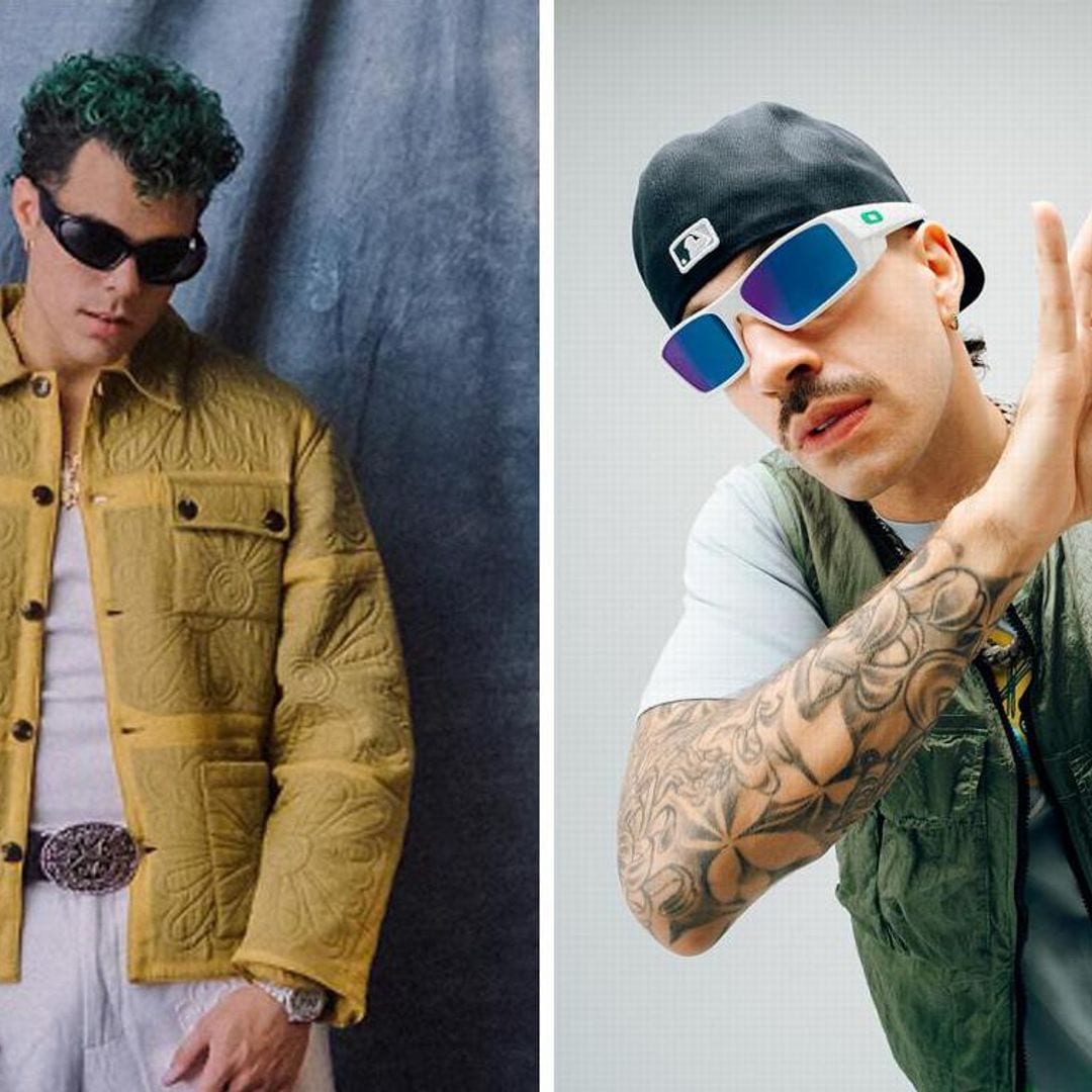 Zabdiel estrena ‘Película’ y FEID lanza ‘Mor, No le Temas a la Oscuridad’