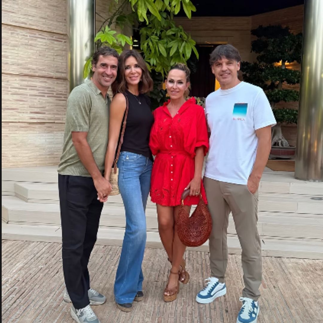 El restaurante de Bétera que ha enamorado a Raúl y Morientes: un templo de cocina y arroces valencianos