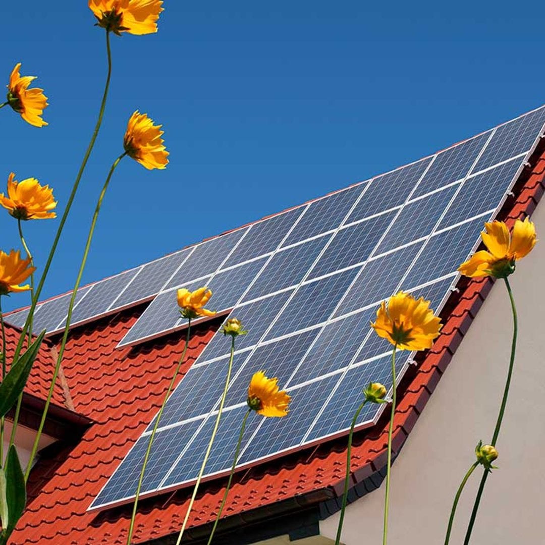 El curioso caso de Wildpoldsried, el pueblo que produce más energía de la que necesita