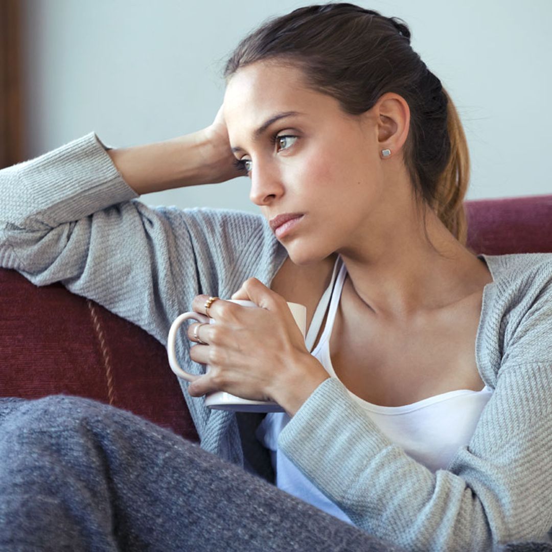 ¿Te cuesta pasar página cuando una relación se rompe?