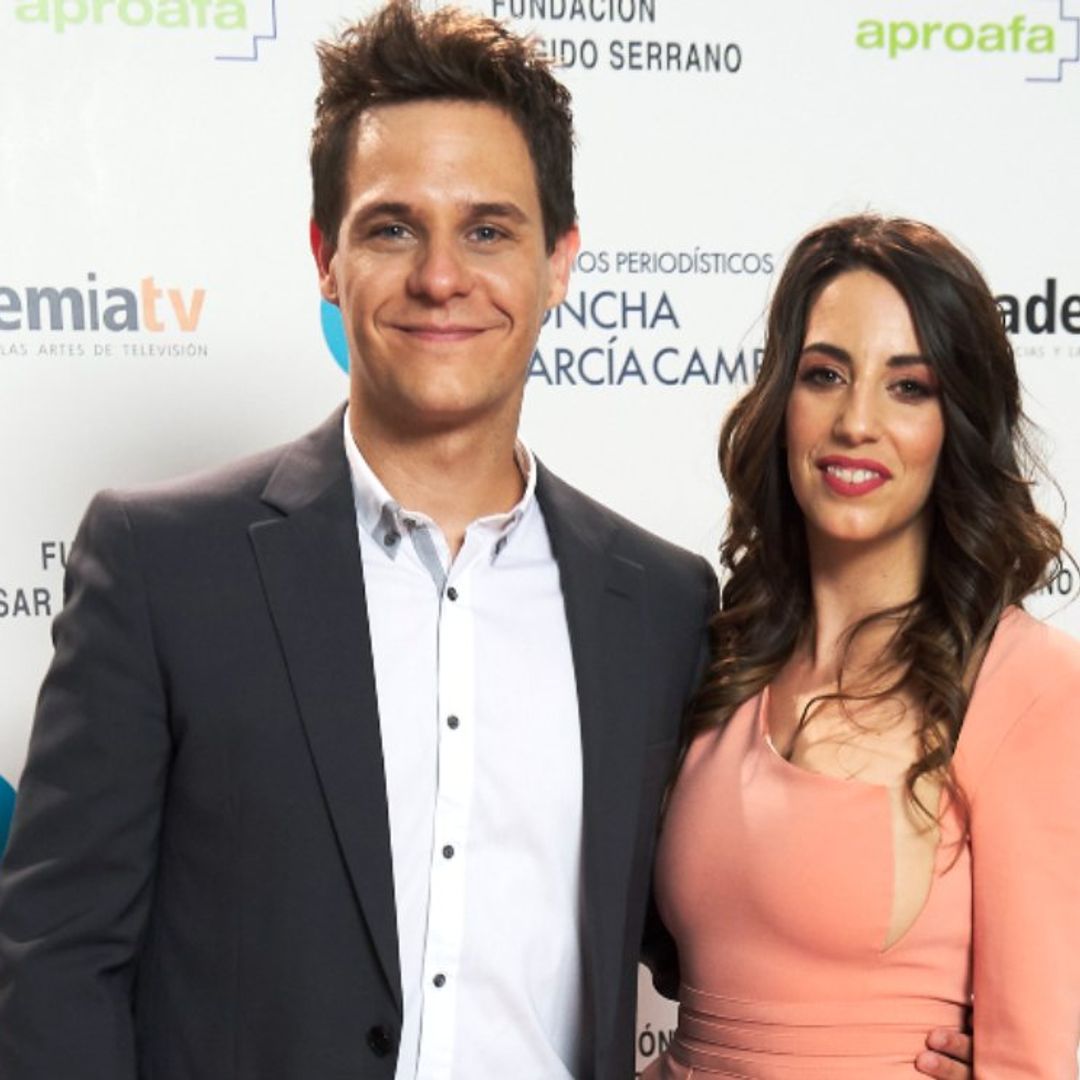 ¿Qué proyectos laborales tienen Almudena Cid y Christian Gálvez tras su separación?