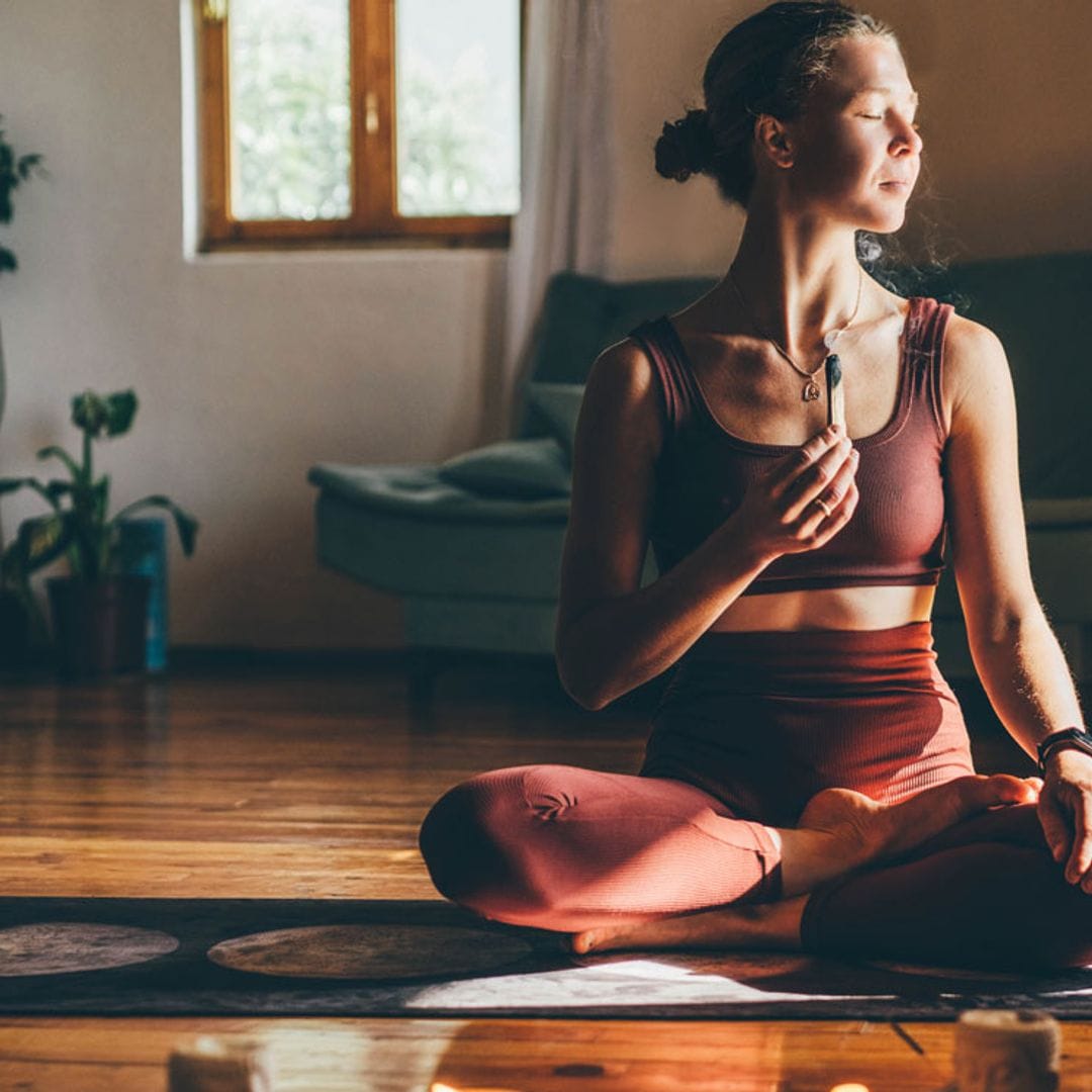 ¿Sabes si tienes los chakras bloqueados?