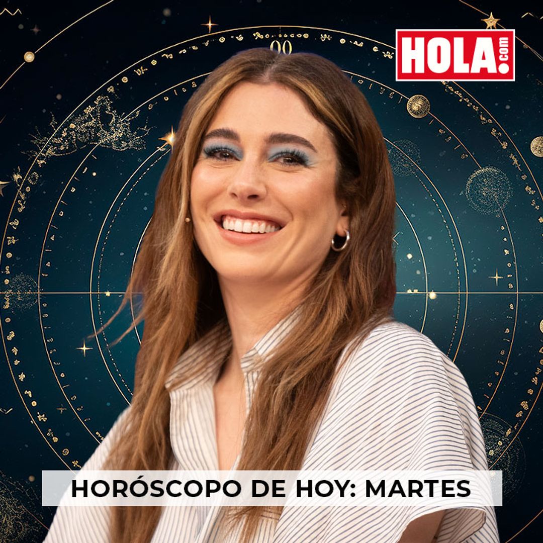 Horóscopo de hoy, martes 21 de octubre, consulta la predicción para tu signo