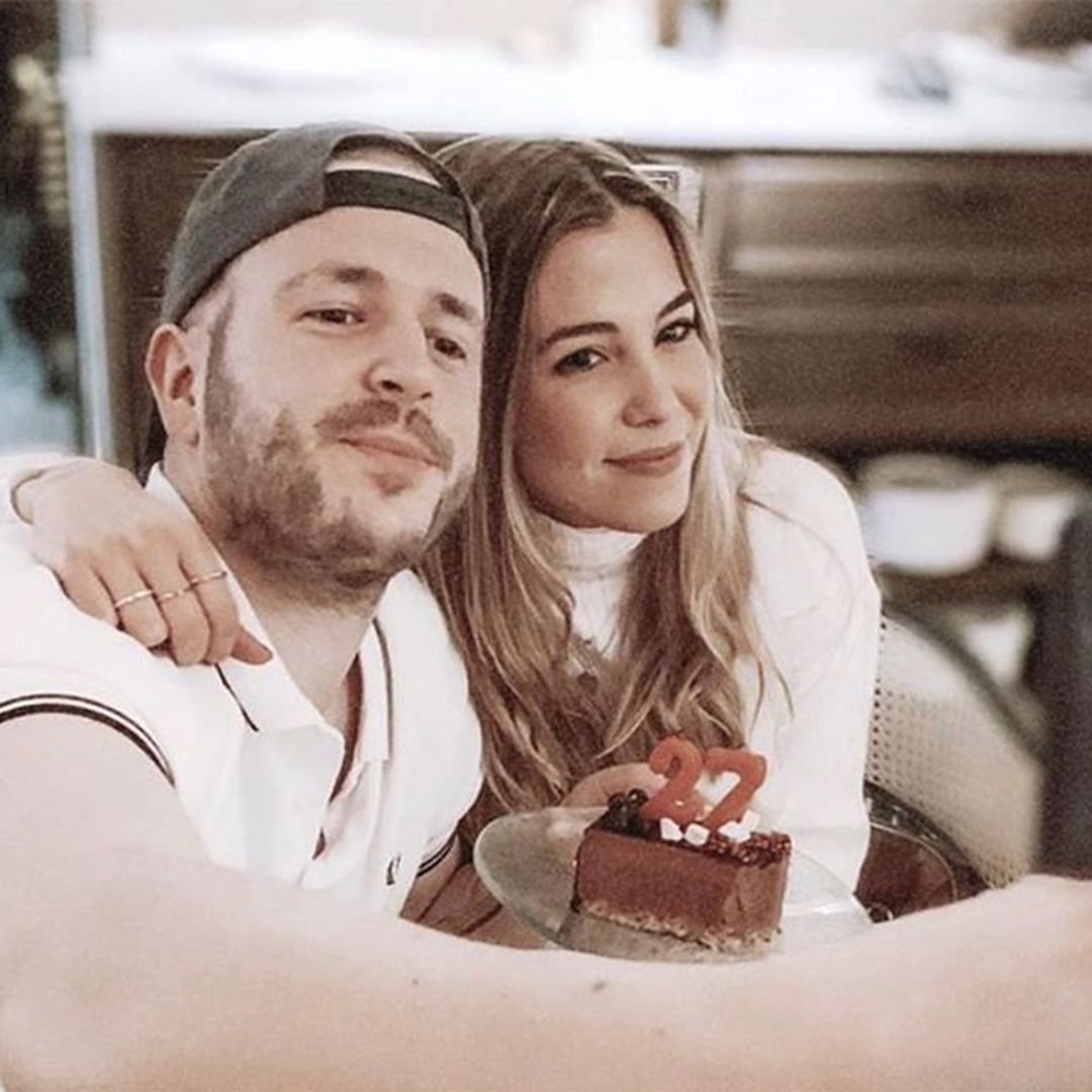 Celia, la prima de Álex Lequio, agradece el cariño que han recibido