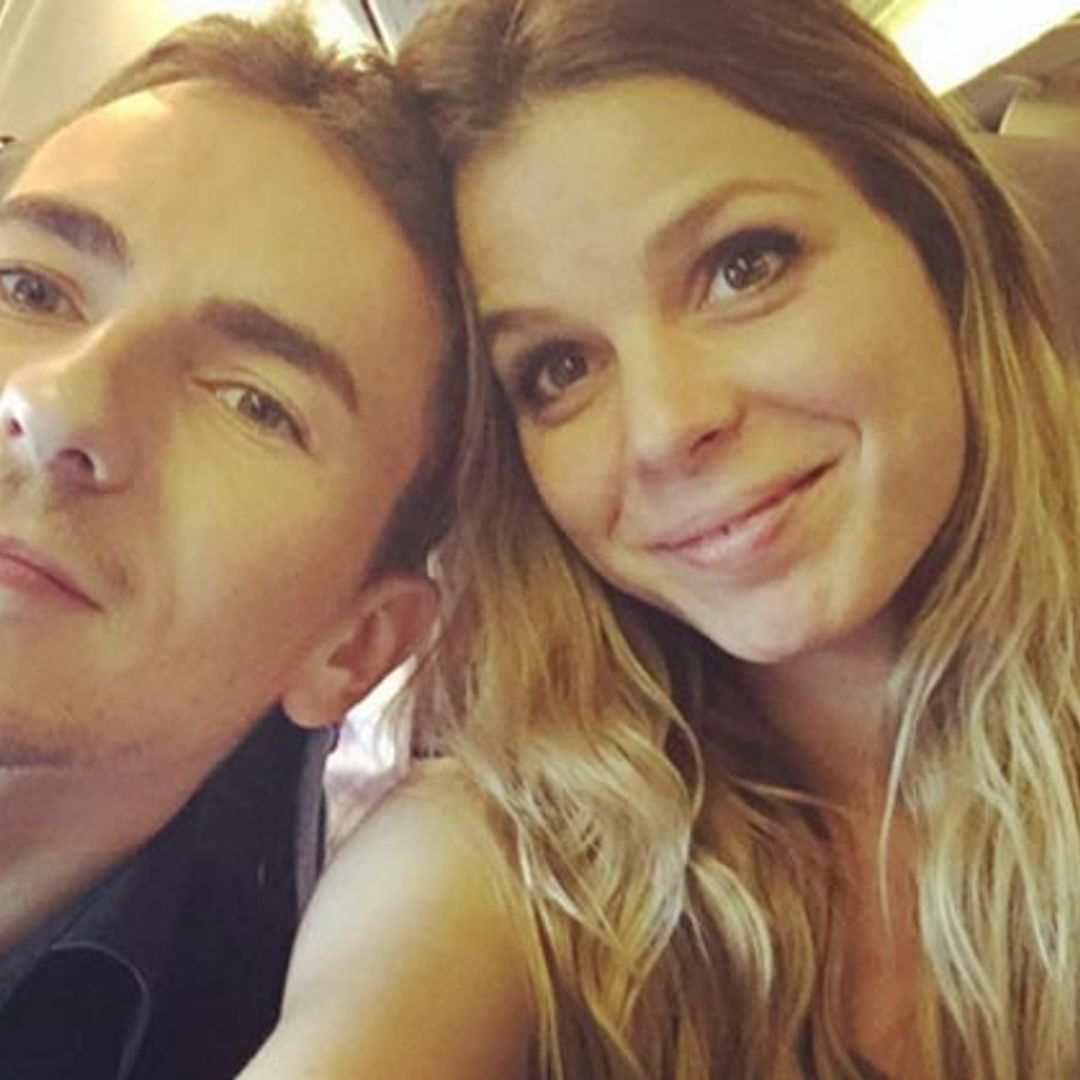 La nueva aventura de la novia de Jorge Lorenzo, lejos del piloto