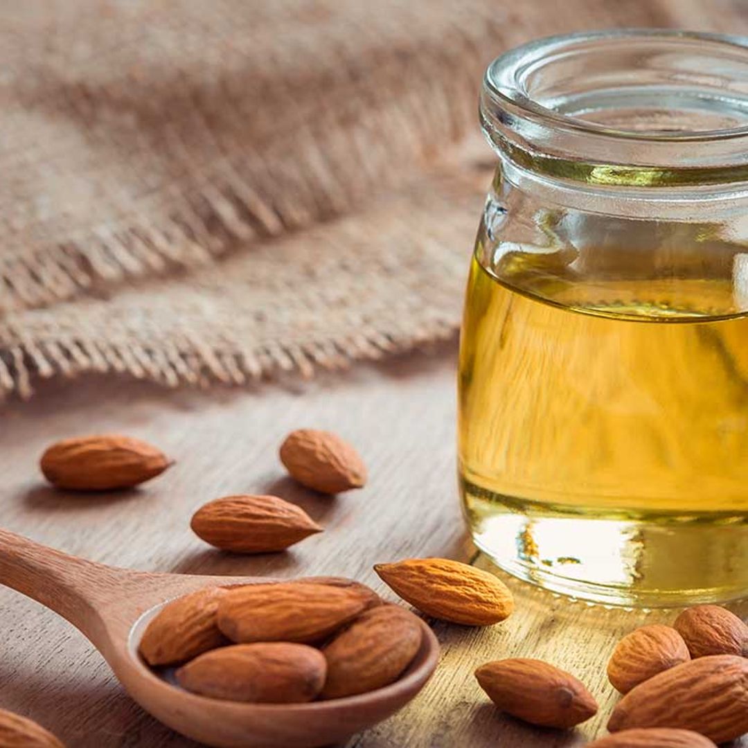 Todos los beneficios del aceite esencial de almendras