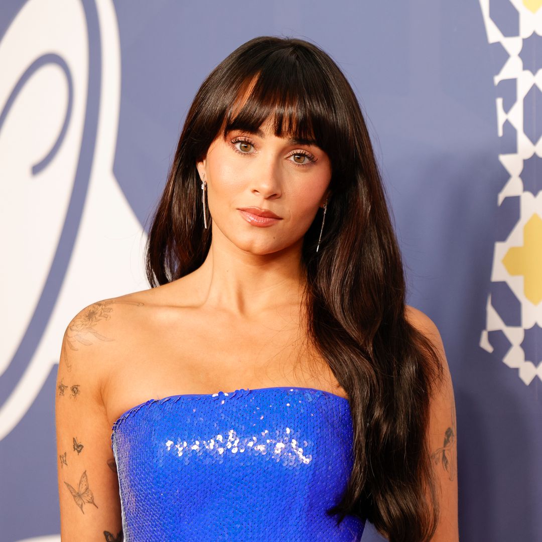 La razón por la que Aitana se niega a volver a cantar en 'Operación Triunfo': "Tengo algunos traumas"