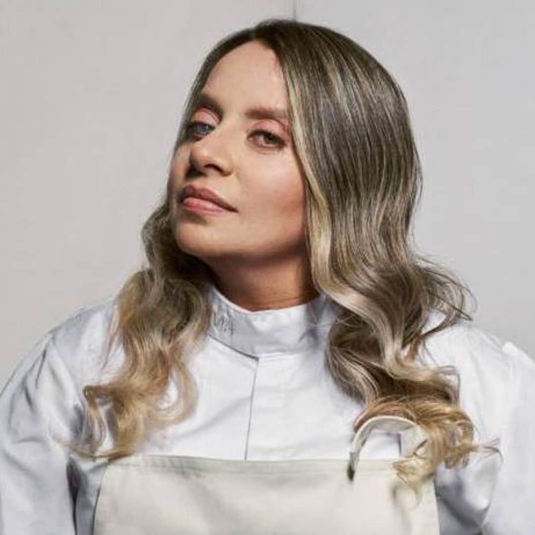 Piedad ‘Pía’ Salazar