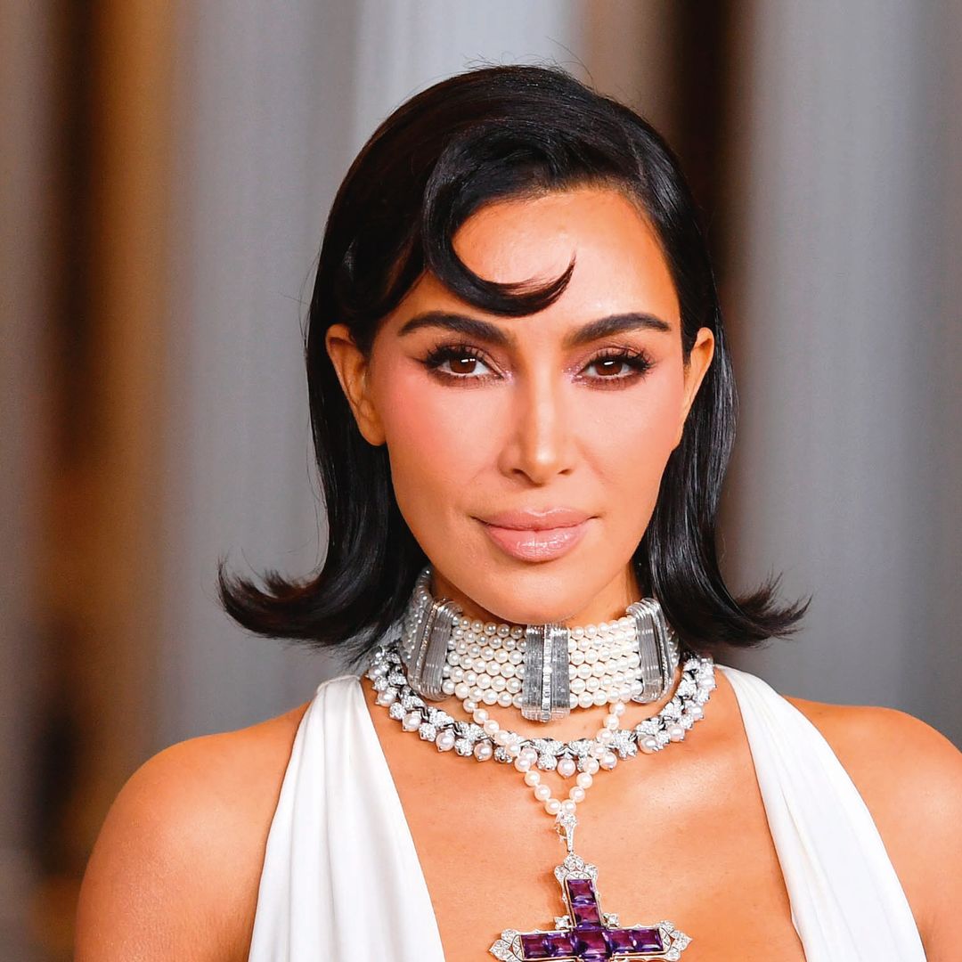 Kim Kardashian