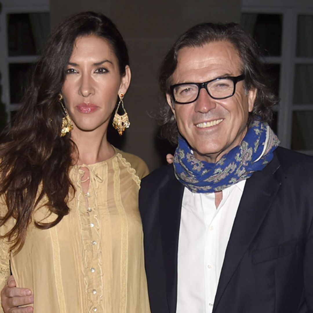 El juez toma una decisión sobre la venta de la casa familiar de Pepe Navarro y Lorena Aznar