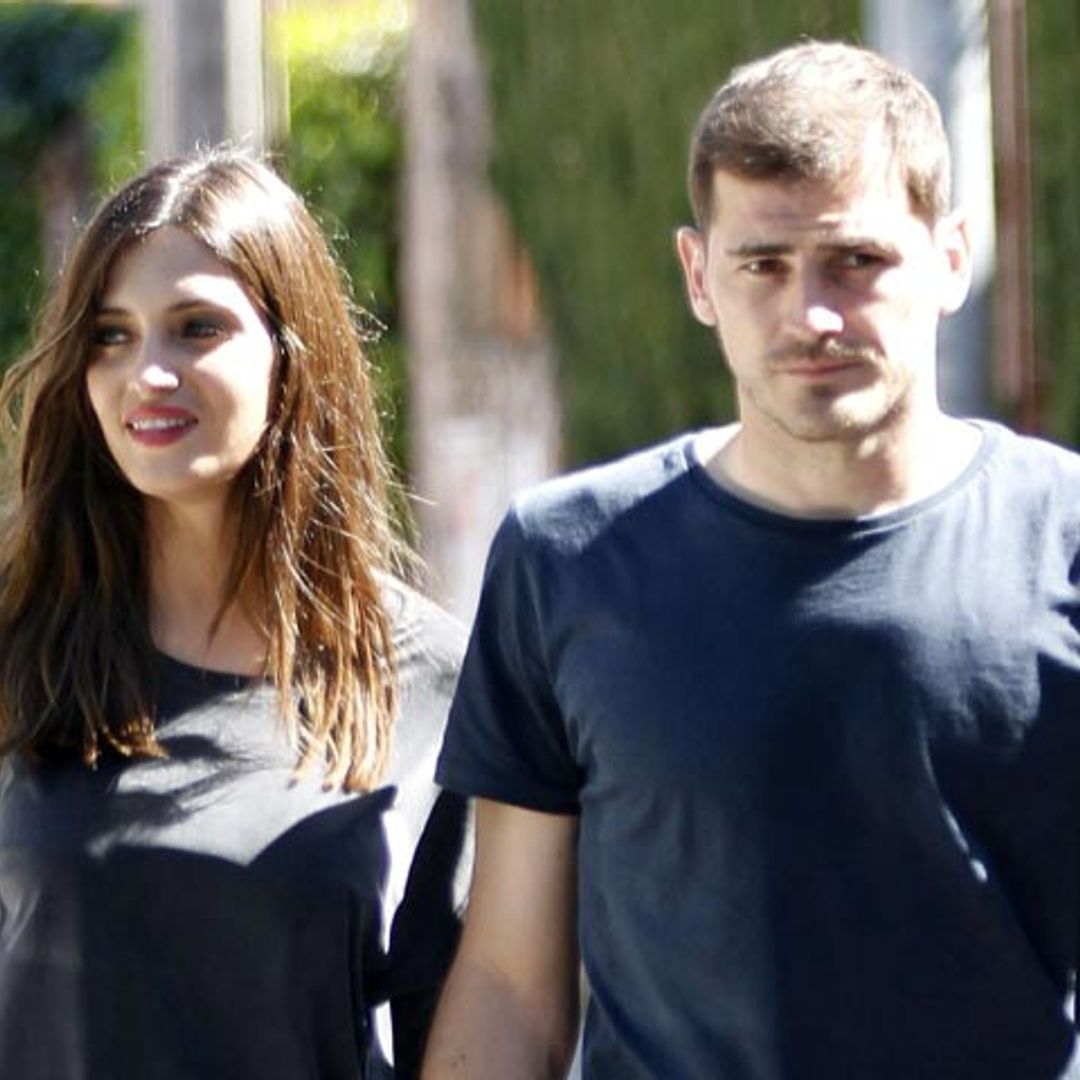 Iker Casillas y Sara Carbonero, ¿mudanza a Miami? El portero responde