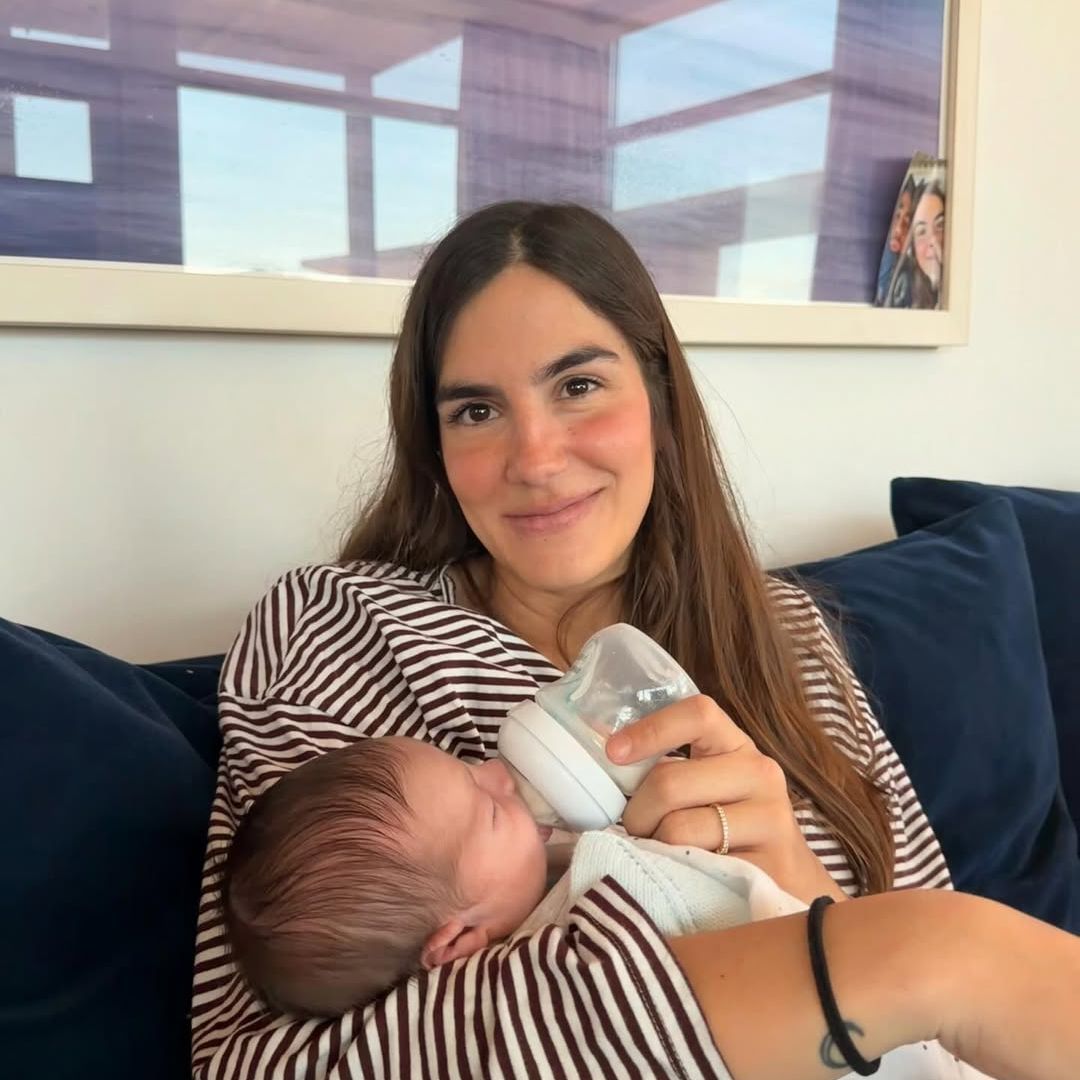 De Úrsula Corberó a Blanca Llandres: su primer Día de la Madre y cómo la maternidad ha transformado sus vidas