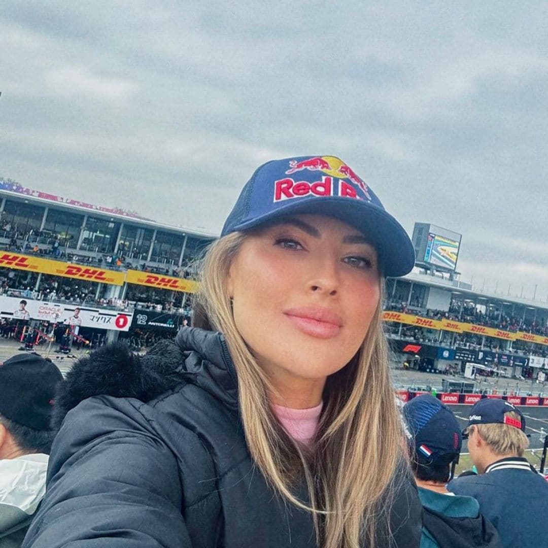 Tragedia en Japón: la influencer brasileña Amanda Borges muere en extrañas circunstancias tras asistir al GP de Fórmula 1