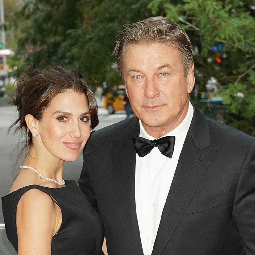 El cariñoso mensaje de Alec Baldwin a su esposa tras perder el bebé que esperaban