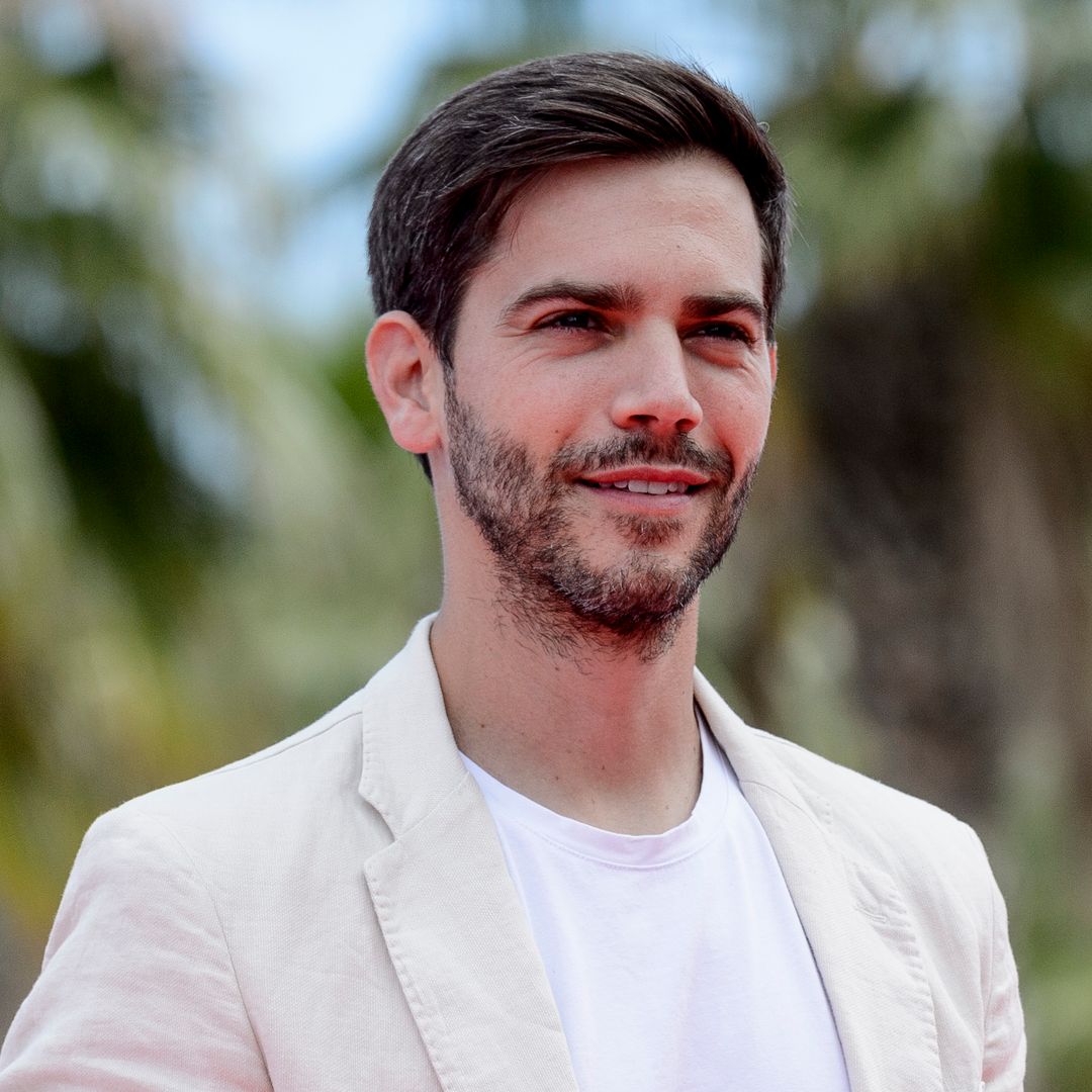 Marc Clotet, irreconocible, sorprende a todos con su último proyecto: así será su próxima película internacional