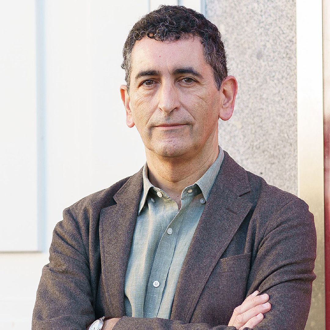 Juan Mayorga, una vida de puro teatro