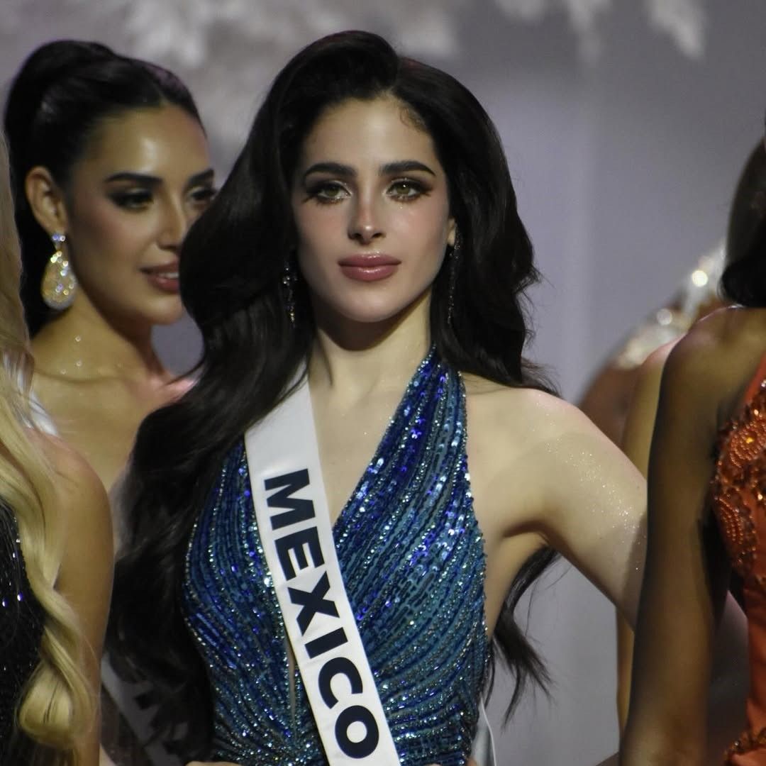 Fátima Bosch, Miss México, ¿víctima de un nuevo desaire en Miss Universe?