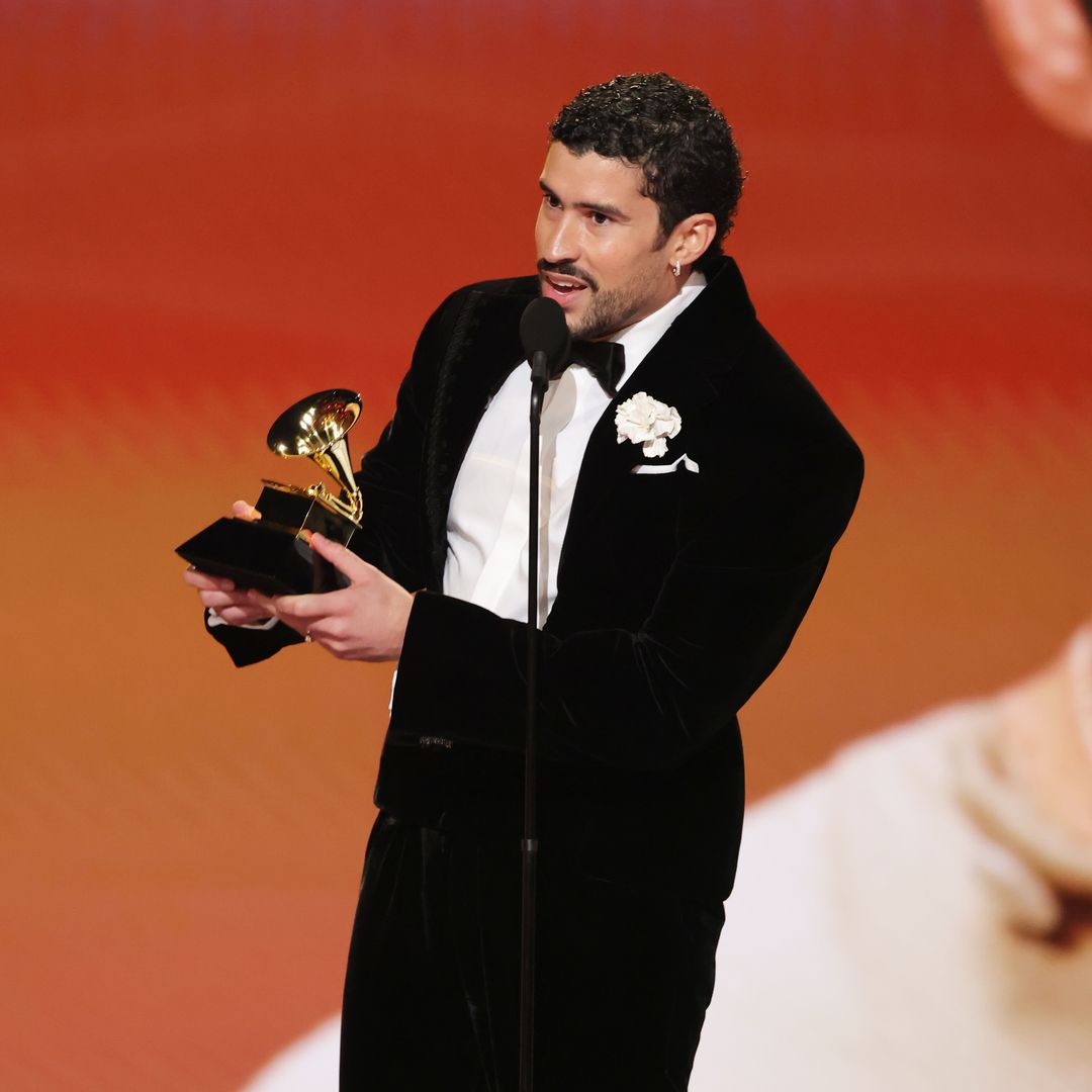 Bad Bunny rompe barreras y hace historia en los Grammy 2026: gana Álbum del Año con un disco en español