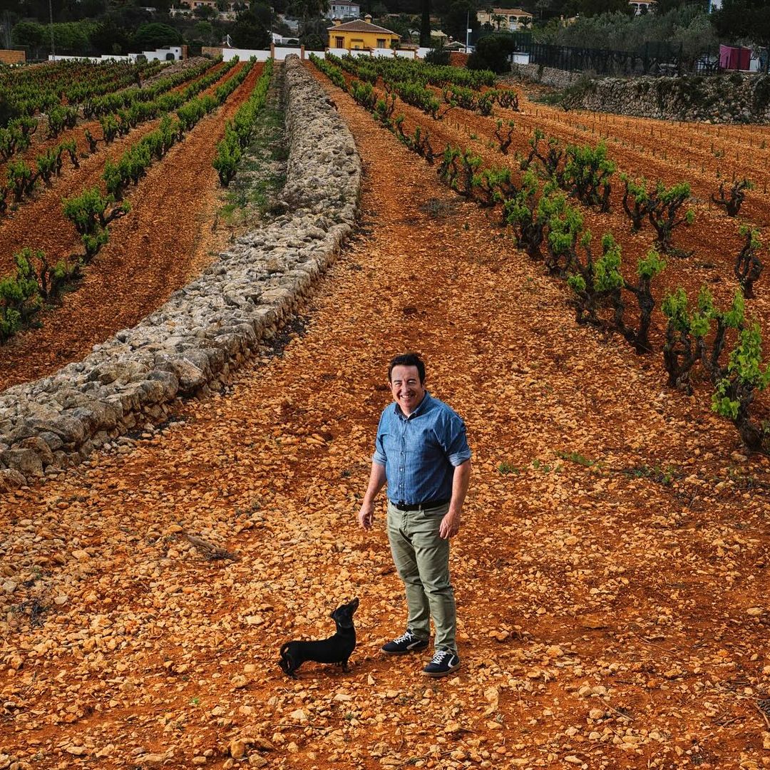 Bodega Pepe Mendoza, Alicante