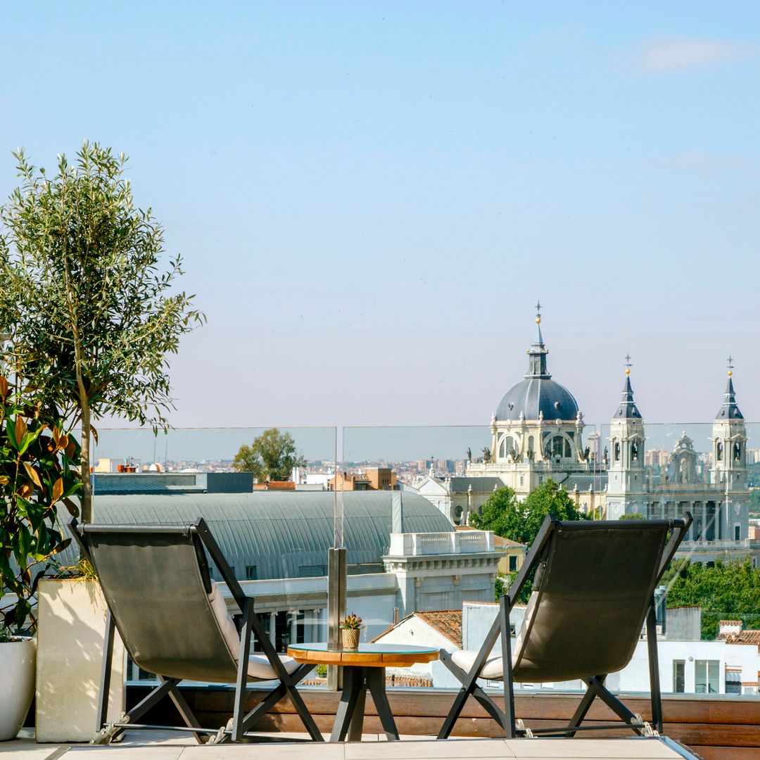 Puente de mayo en Madrid: los planes más espectaculares entre Roma antigua, conciertos, drones y rooftops de lujo