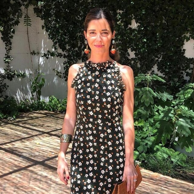 belen corsini