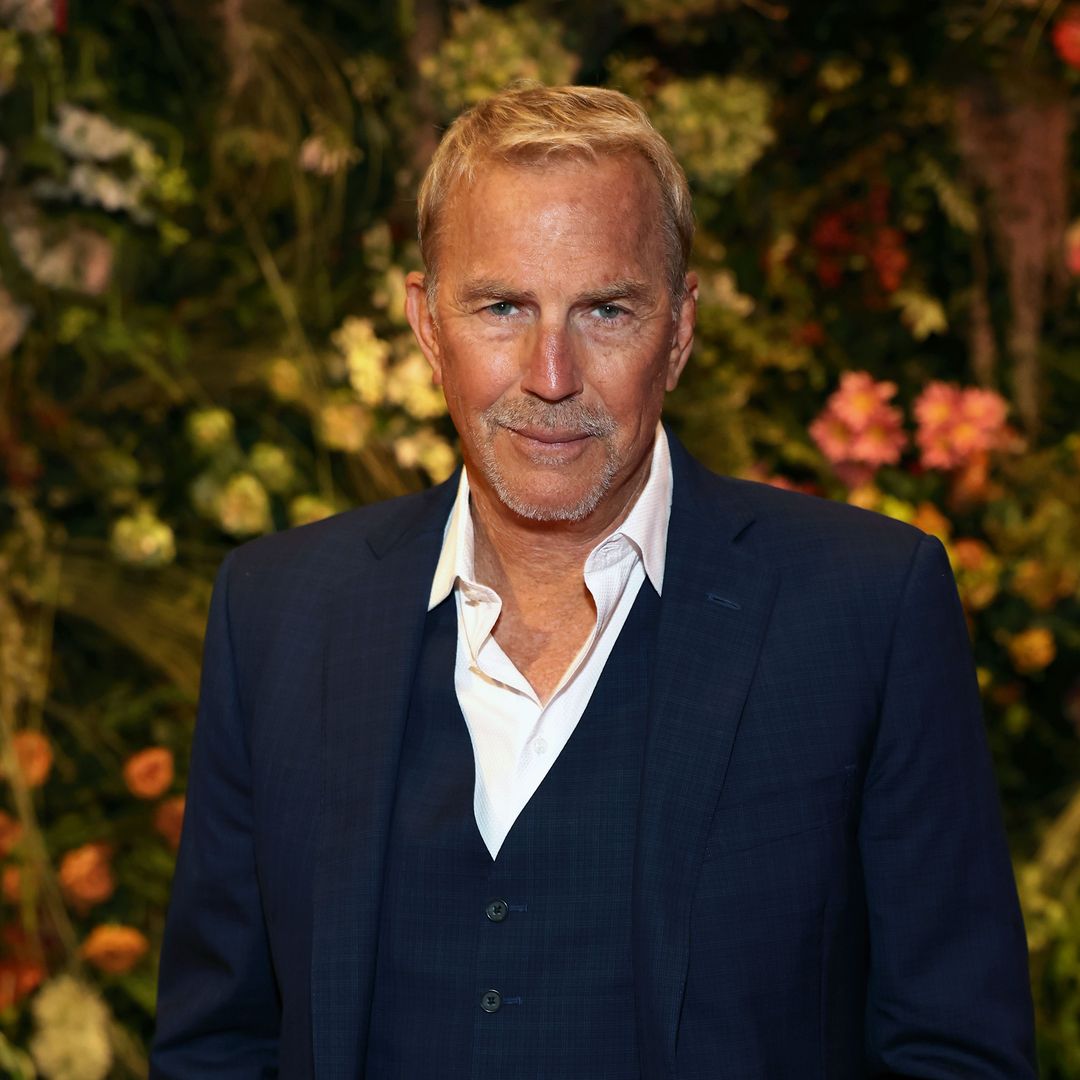 La nueva novia de Kevin Costner: el actor estaría saliendo desde hace un año con una influencer de Arizona de 39 años