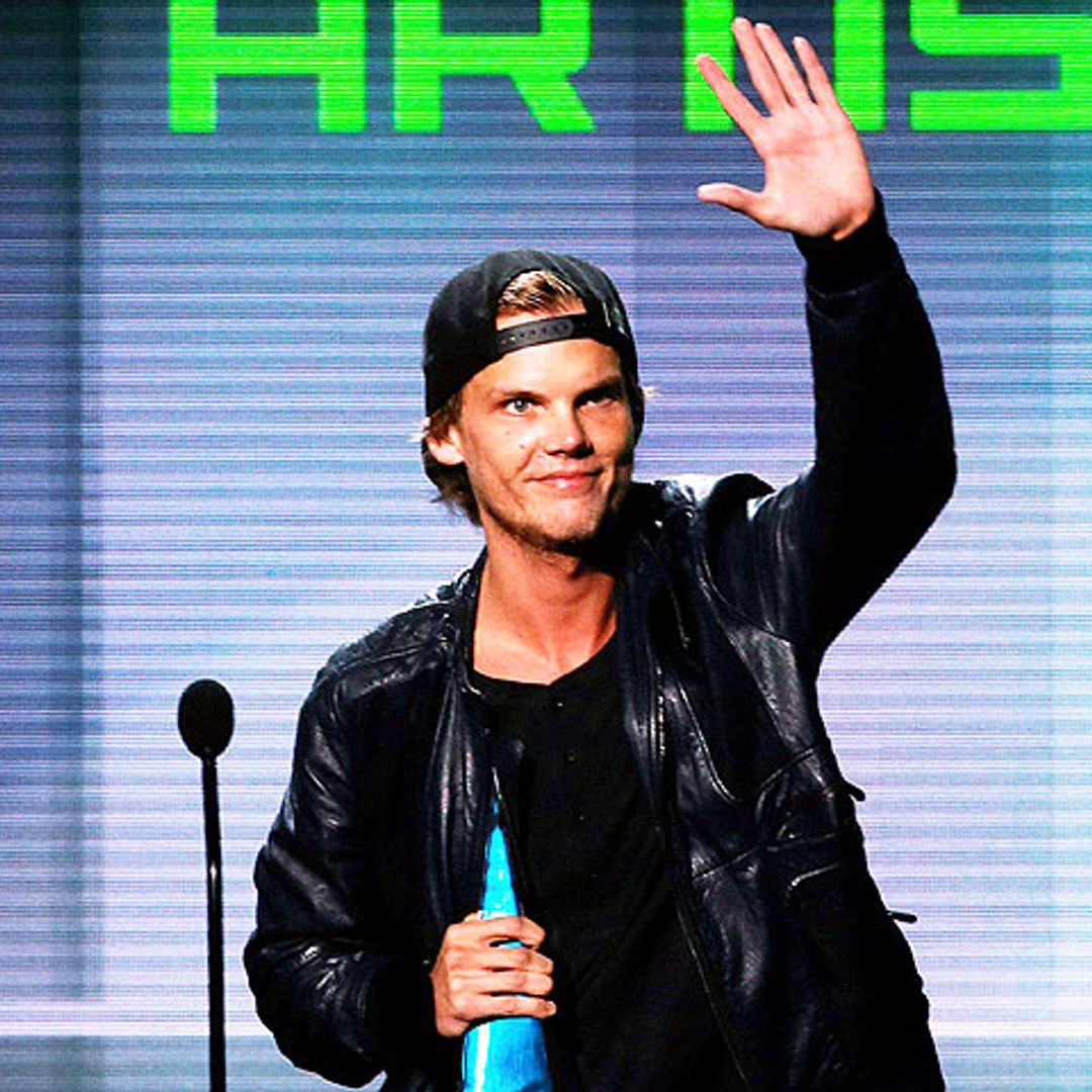 El mundo de la música reacciona en redes sociales ante la muerte de Avicii
