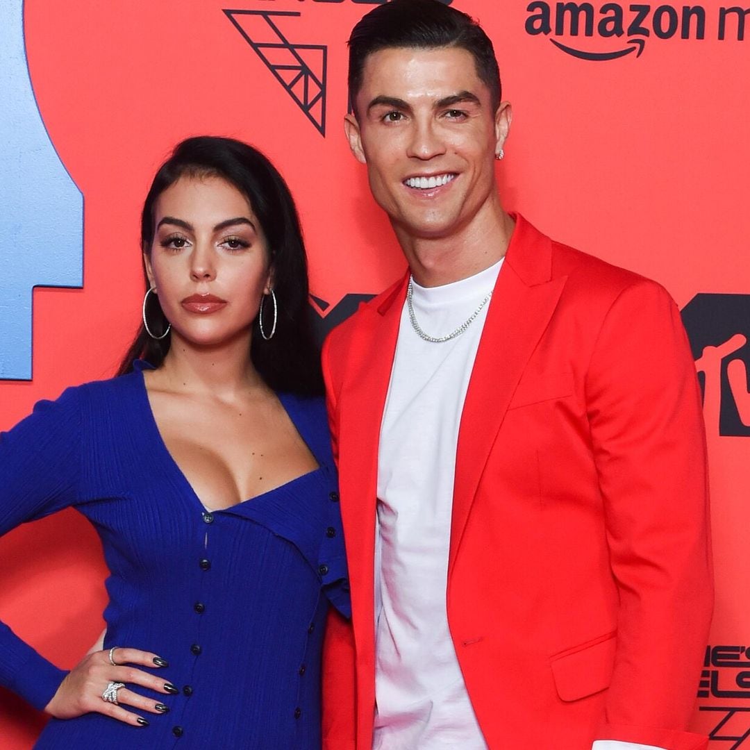 ¿Cristiano Ronaldo y Georgina Rodríguez podrán vivir juntos en Arabia Saudita?