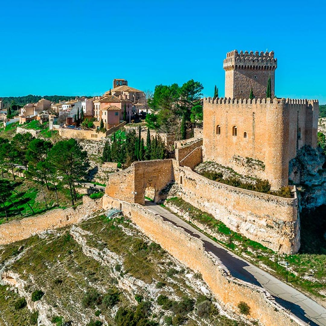 ¿Aún no conoces estos pueblos de Cuenca?, son los más bonitos