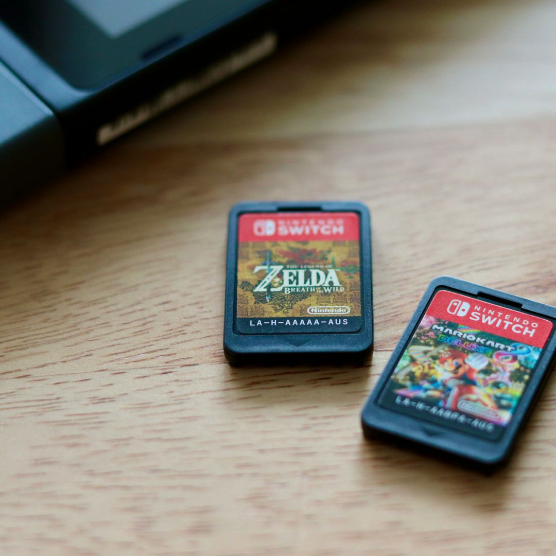 Para ti y toda la familia: estos son los mejores juegos para Nintendo Switch