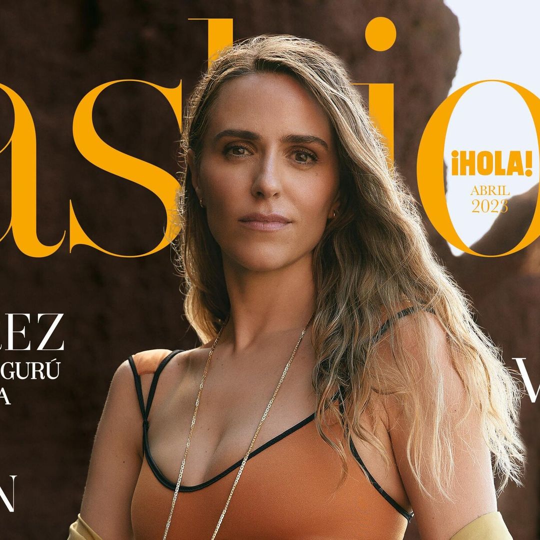 FASHION abril 2023