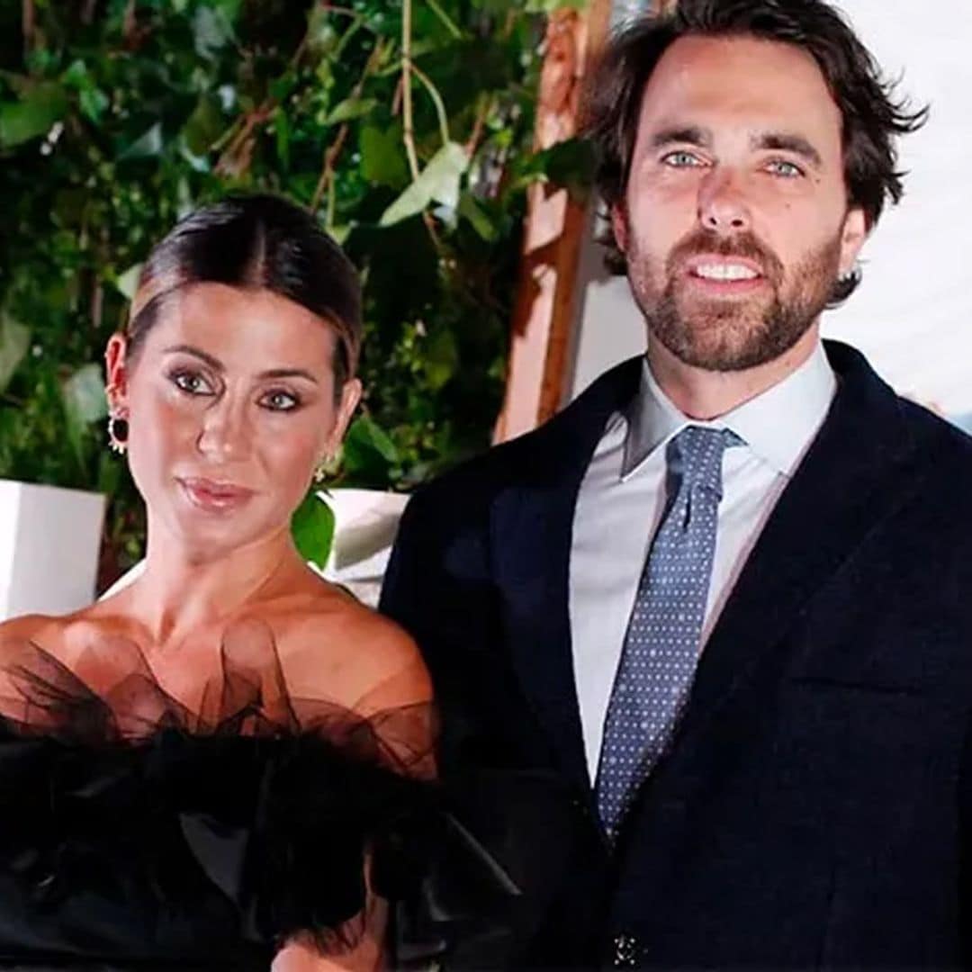 Elena Tablada y Javier Ungría irán a juicio un año después de su inesperada separación