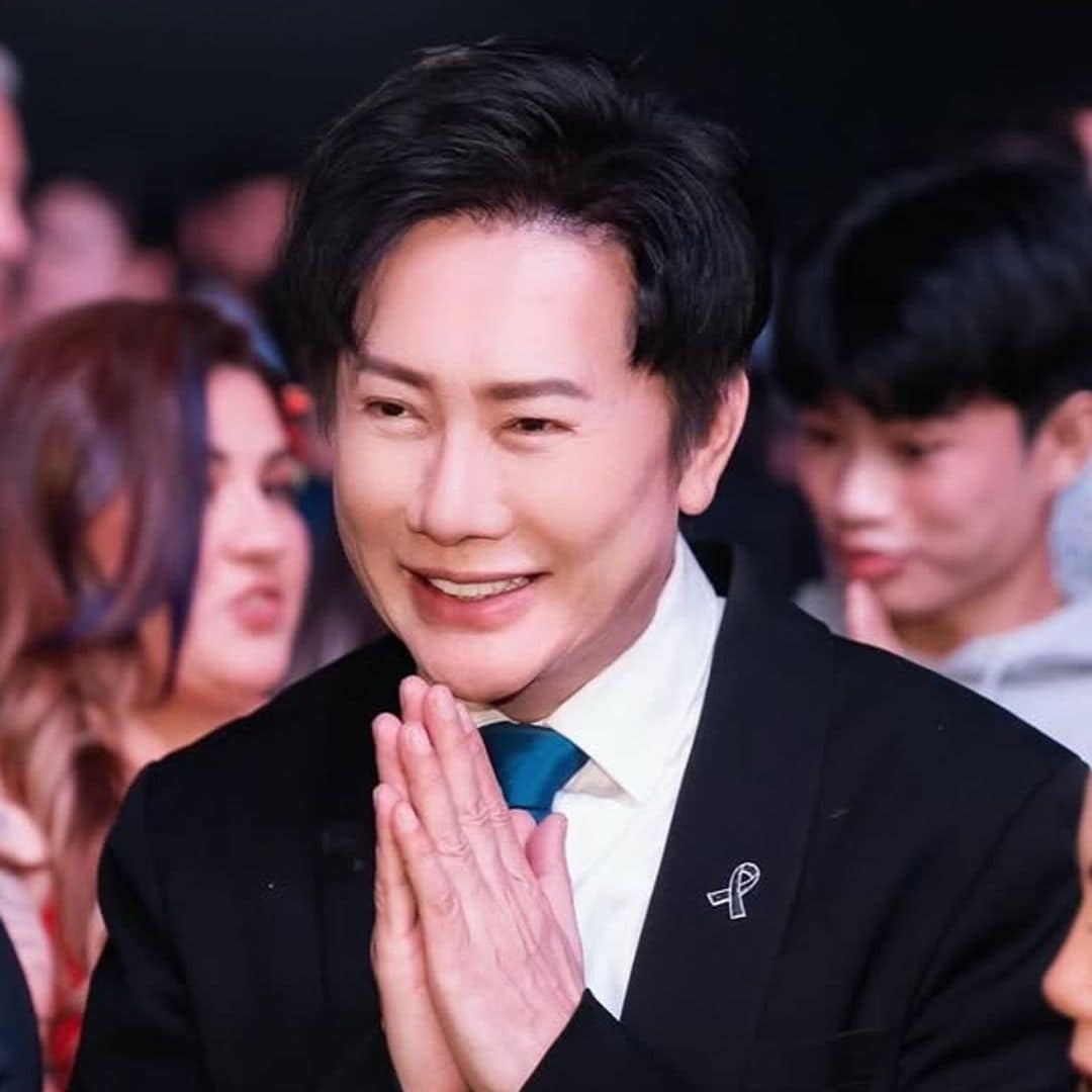 El esperado reencuentro entre Fátima Bosch y Nawat Itsaragrisil tras la final de Miss Universe 2025