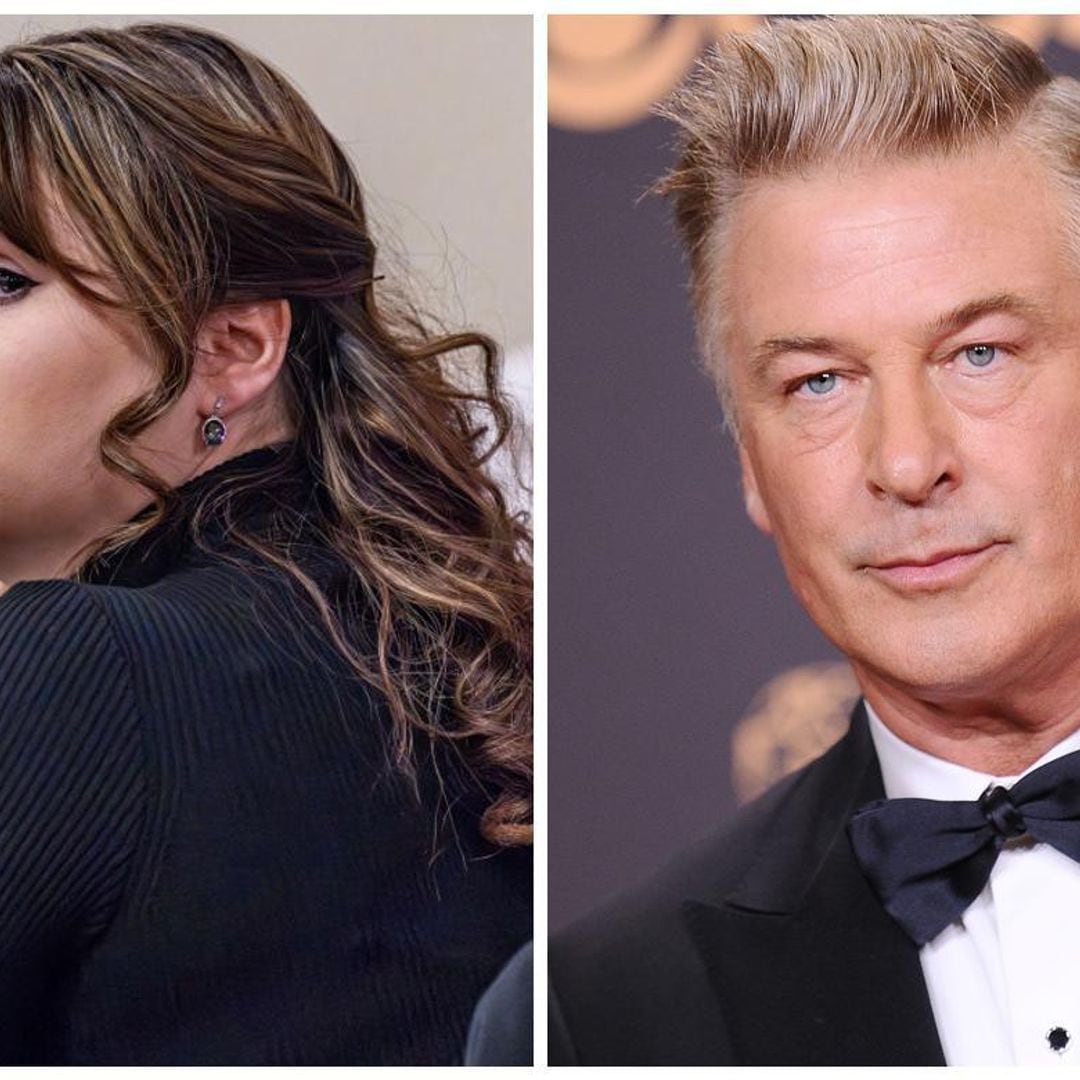 Hannah Gutierrez, armera de la película ‘Rust’, es declarada culpable, ¿qué pasará con Alec Baldwin?