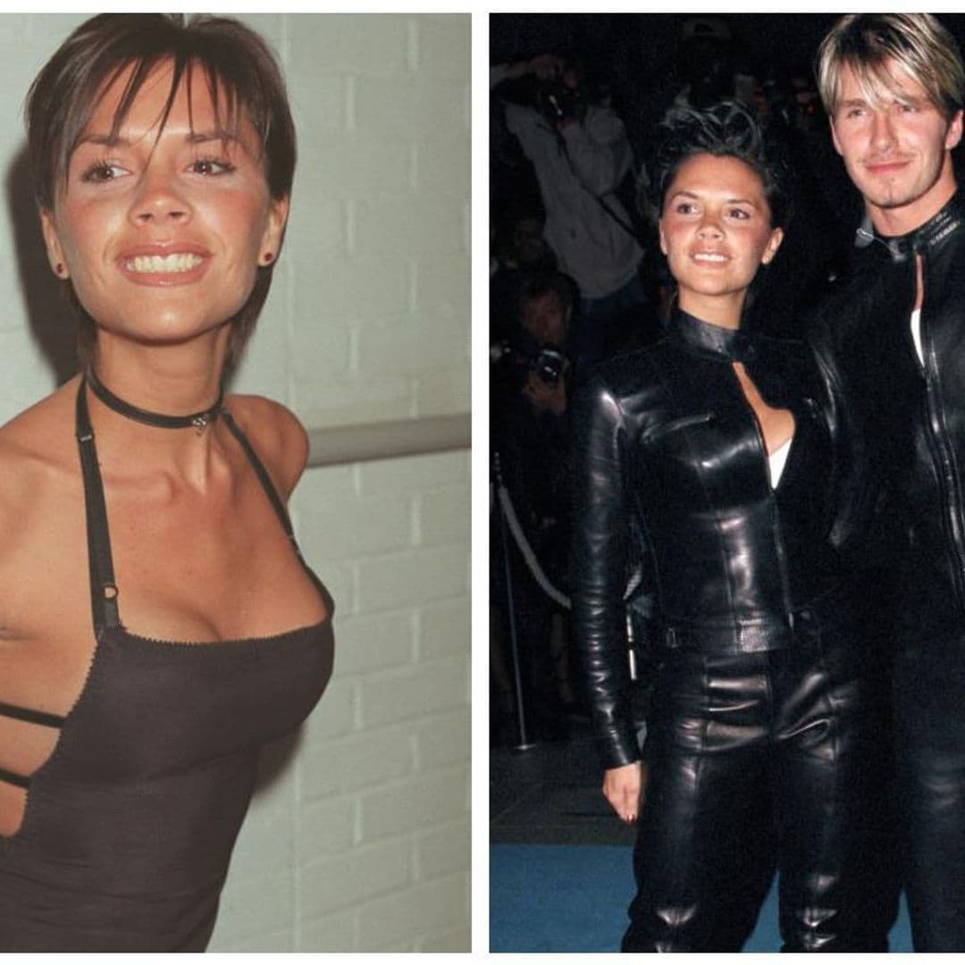 ¡Feliz cumpleaños Victoria Beckham! Recordamos sus ‘looks’ más icónicos