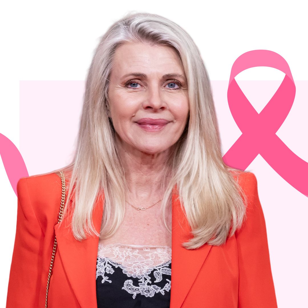 Nina Junot, madre de Isabelle Junot, tras su doble mastectomía e histerectomía preventivas: “Mi identidad no es mi cuerpo, sino mi personalidad”