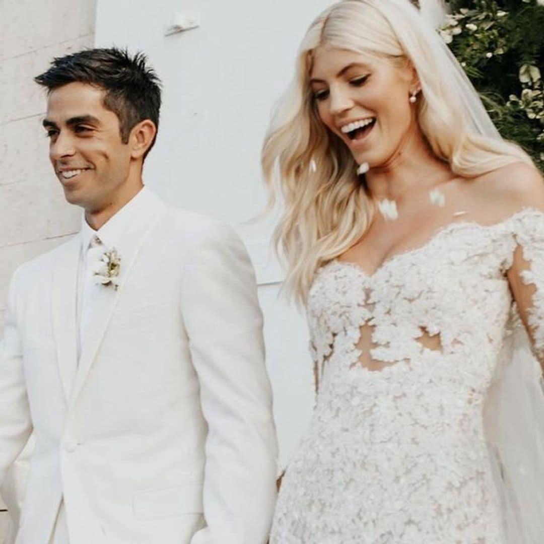 El álbum para el recuerdo de Devon Windsor que ha enamorado a Paris Hilton