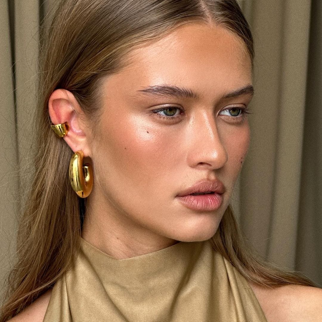 12 claves del "maquillaje invisible" que más favorece en verano