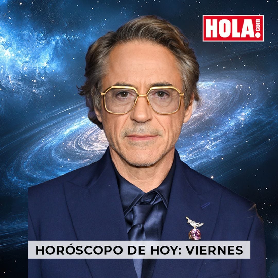 Descubre lo que los astros tienen preparado para ti hoy