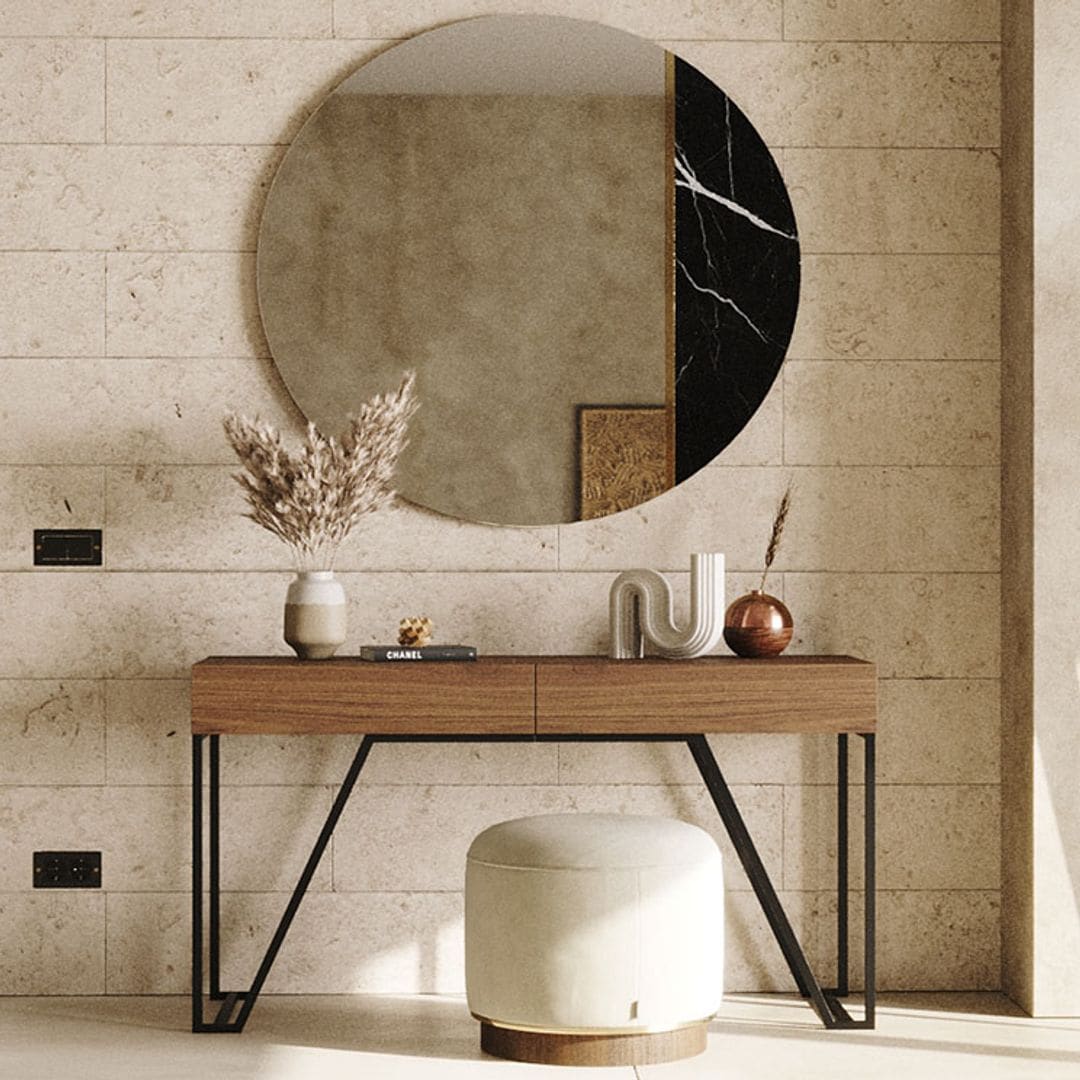 Ideas para decorar tu casa con una consola: cómo utilizarla en cada espacio