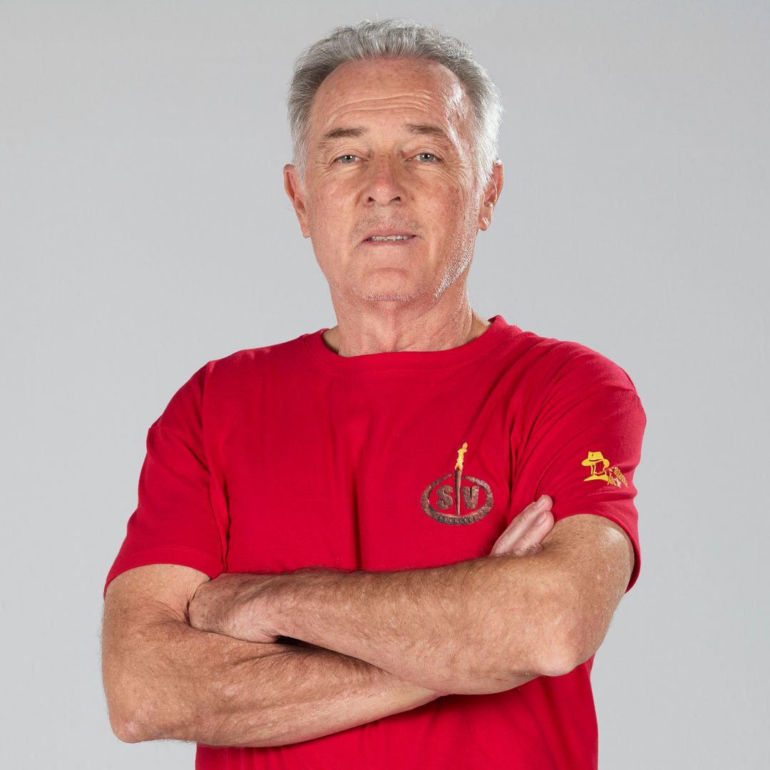 Las imágenes del impactante accidente de José Manuel Soto en 'Supervivientes' que dejó a todos en shock