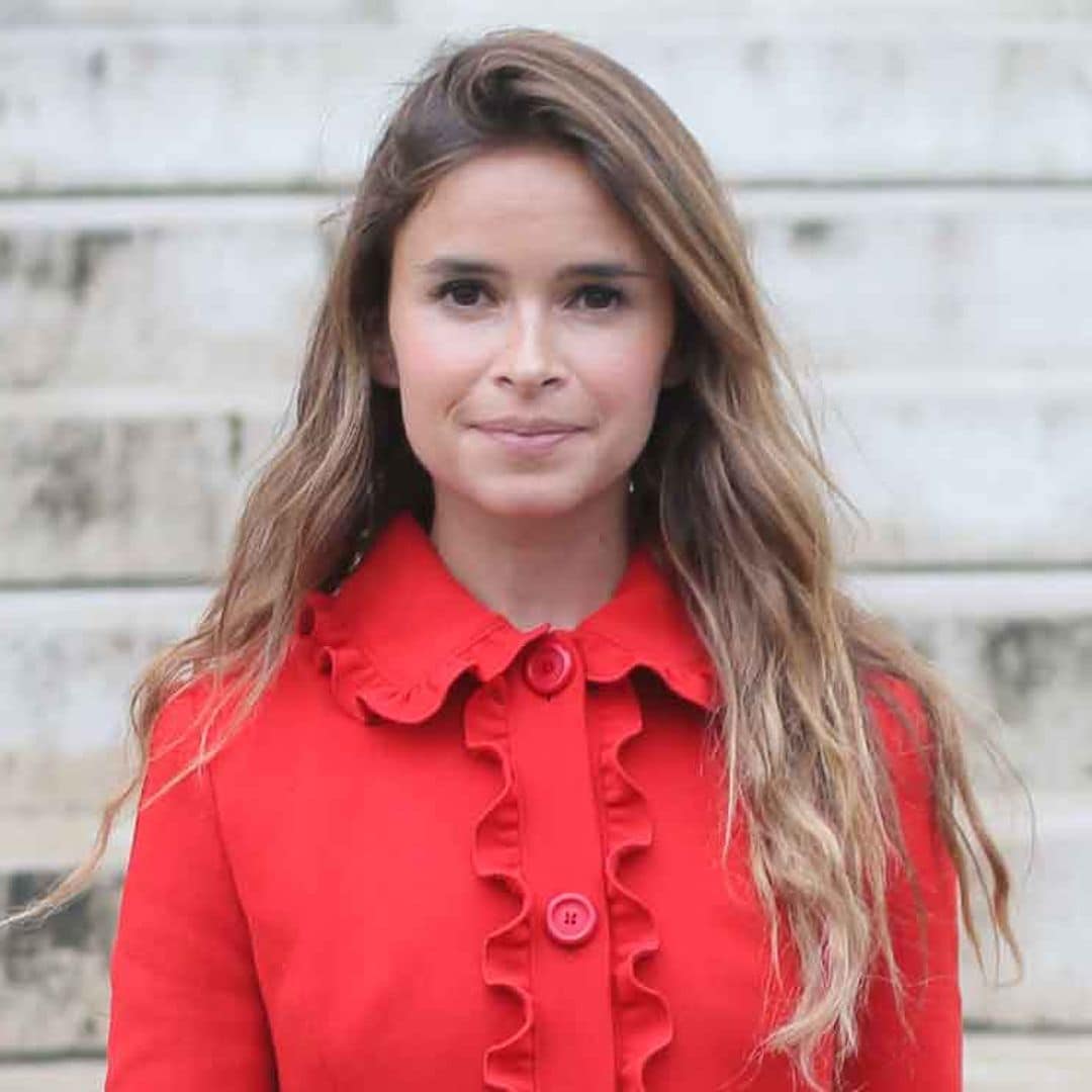 La 'influencer' rusa Miroslava Duma relata el momento más duro de su vida