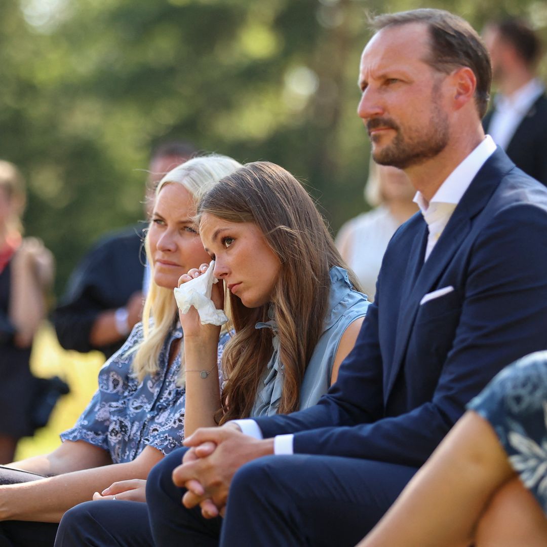 Otro sueño aplazado para Haakon y Mette‑Marit de Noruega: se paraliza la construcción de su refugio de diseño en una isla remota