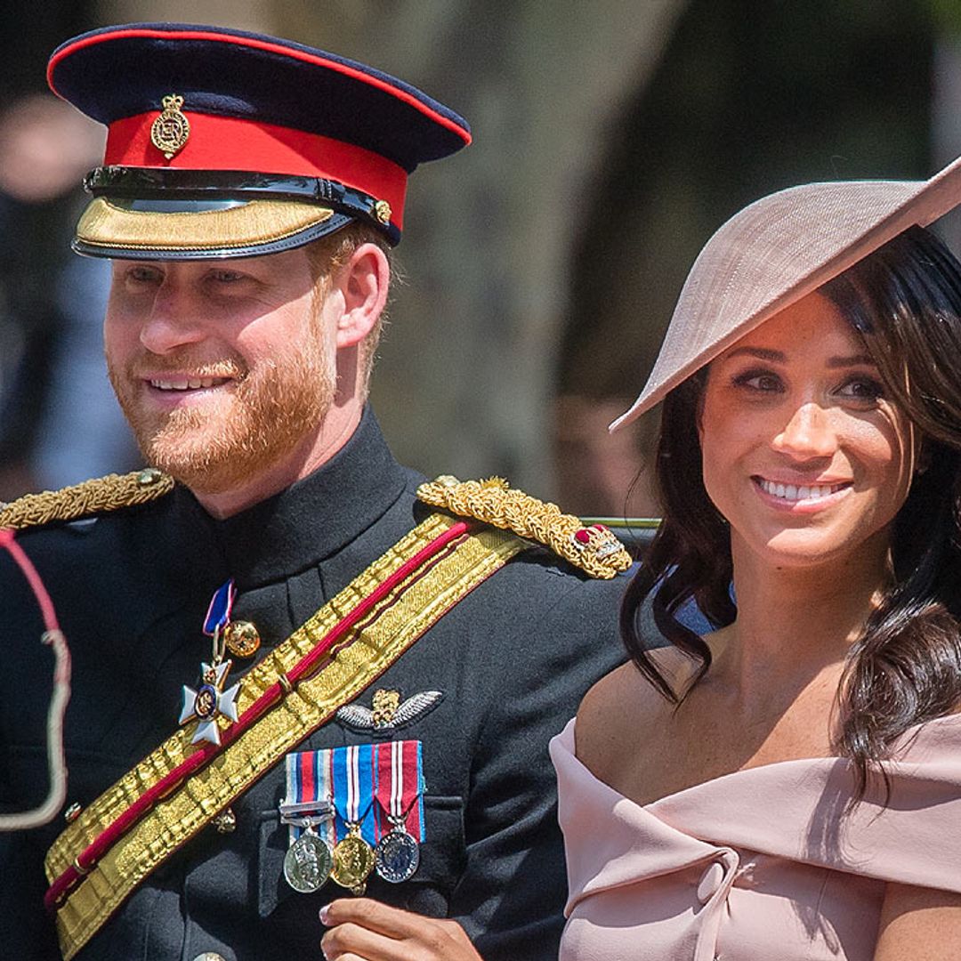 Las tradiciones más peculiares de los bebés reales que seguirán (o no) los duques de Sussex
