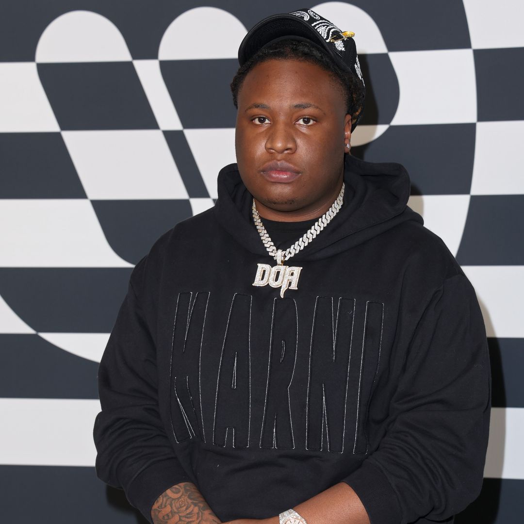 Hallan sin vida al productor estadounidense Tay Keith, de 29 años, en su domicilio de Nashville tras una revisión policial